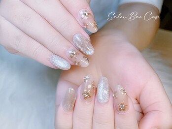 サロン バオ カップ(Salon Bao Cap)/