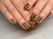 エルマナ ネイル(Hermana NAIL)/