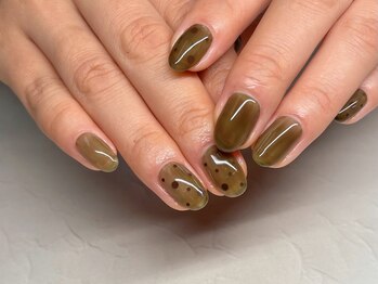 エルマナ ネイル(Hermana NAIL)/