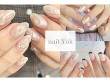 ネイル ヨック(nail Yok)