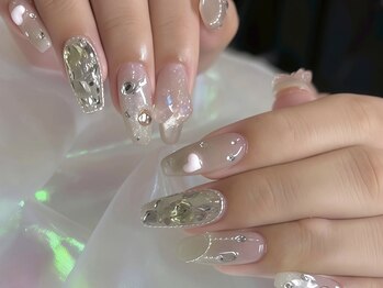 【 持ち込みデザイン 】