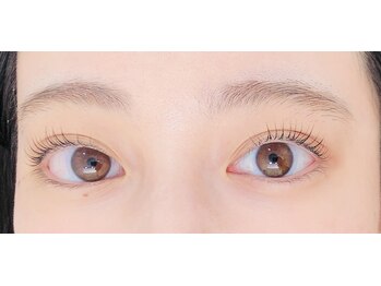 チュラ 竹の塚店(ChuLa)/まつ毛パーマ