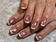 ノヘア(Nohea)/マグネット◆フレンチネイル