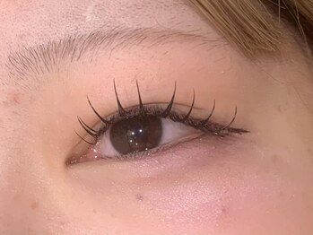 アングゥ ウル(ungu ul)/フラットラッシュ100本