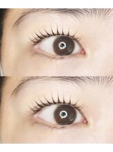 シーペアー(Sea pear)/まつげパーマ♪