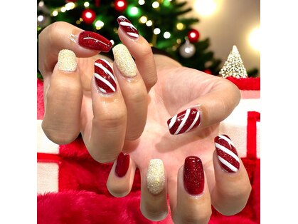 アヤネイルズ アンド アイラッシュ 綱島店(AYA NAILZ.&Eyelash)の写真