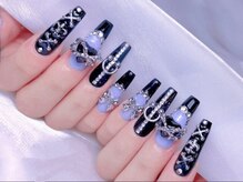 【マツエク/まつげ/ネイル/エステ/ハイパーナイフ】YK Beaty salon/