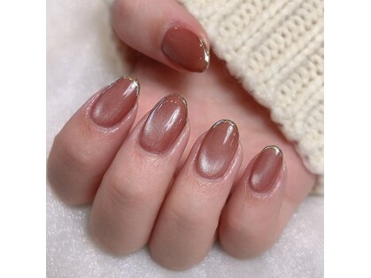 アネラネイル 広尾店(anela nail)の写真