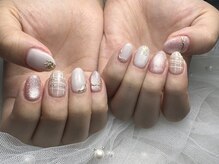 アンネマリアネイルアート(Anne-Marie Nail Art)/