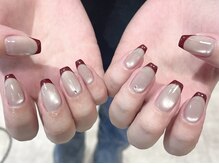 コム 草加マルイ店(com by neolive)/パラジェル＊持ち込み　担当尾張