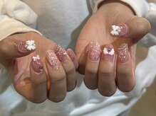 ナナリスボン 福岡(NANA LISBON)/ワンホンデザイン