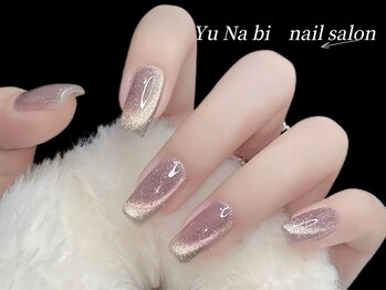 ユナビ 池袋東口店(Yunabi)/キャッツアイ × マグネット