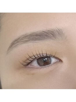 ブロウラッシュラボ 神戸三宮店(Brow Lash Labo)/アイブロウ／眉毛／まつげパーマ