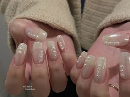 10本ニュアンスアート 11500円