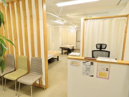 セルフリライアンスの写真