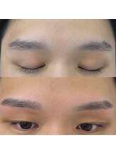 フォフォ 自由が丘店(Fofo)/眉毛/眉毛サロン メンズ/Fofo