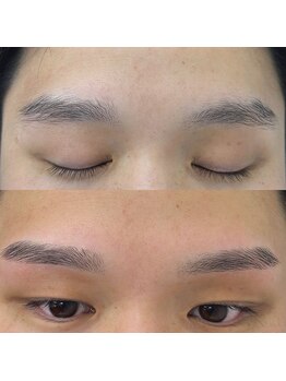 フォフォ 自由が丘店(Fofo)/眉毛/眉毛サロン メンズ/Fofo