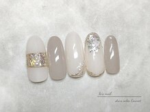 コネクト(Connect)/ニュアンスデザイン*