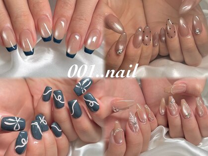 イルネイル バイ ルアナ(001..Nail by Luana.)の写真