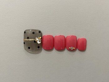 エルピア(Elpia)/フット定額*standardコース