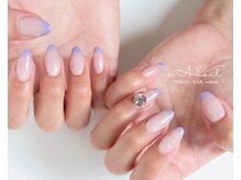 エアネイル(eA NAIL)/ワンホン/¥9350