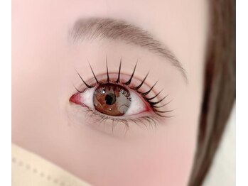 エストアール 博多口店(est-r.)/#パリジェンヌ▽MIXデザイン