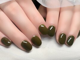 ミキシングカラーワンカラー☆