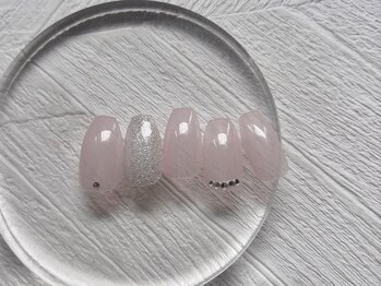 クーネイル(kuunail)/定額Aコース¥7,000