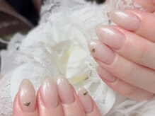 エムシーベル(m.c bell)/ハート☆