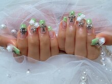 フルール(Fleur)/