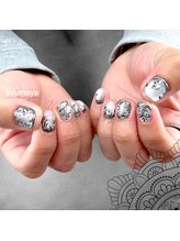 アズマヤ ネイルズスタジオ(azumaya nails studio)/