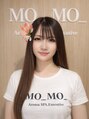 モモ 天神店(MO_MO_)&nbsp;Kaori店長 強圧◎