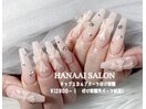 スカルプパーツ付け放題/12800～