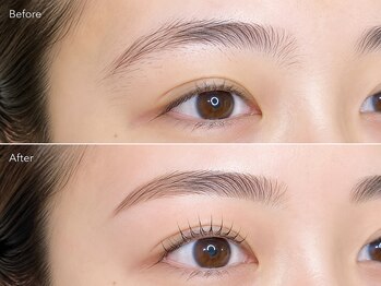 ケイトステージラッシュ 蒲田西口店(KATE stage LASH)/まつ毛パーマ眉WAXパリジェンヌ