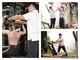 エムズ(M's)の写真/ピラティスで整え、トレーニングでメリハリボディへ！オーダーメイドプログラム◎