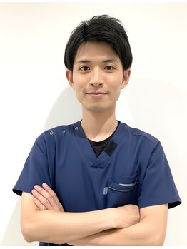 縁 整体院(en)の写真/国家資格者が専門的な視点でサポート!
