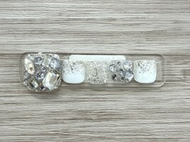 【フット】定額コース