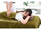 ナミ(nami)の写真/平日に来店するとお得になる！もみほぐしで疲れたお体を定期的に癒す至福のひととき