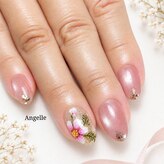 アンジュレ(Angelle)