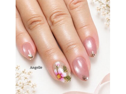 アンジュレ(Angelle)の写真