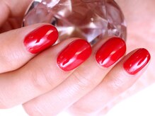 ネイル ミリー(NAIL MILLY)/ワンカラー☆¥2480(オフ込)