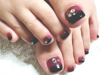 サロンアール 枚方店(salonR)/