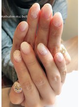 エムシーベル(m.c bell)/エアジェルアート