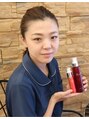 光美容 ルクルク(RUKURUKU) 平山