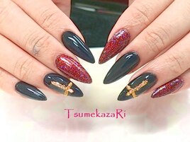 ★ダーク×クロス★