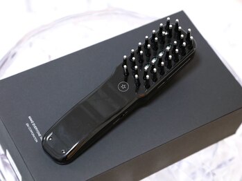 GRACETHOUSAND(グレイスサウザンド)/デンキバリブラシ☆サロン販売中