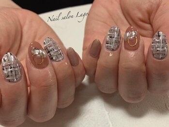 ネイルサロン ラゴ(Nail salon Lago.)/