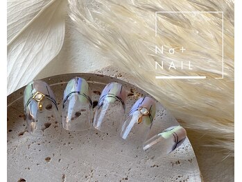 エヌエープラスネイル 西葛西店(Na+nail)/