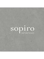 ネイルトータルビューティー ソピーロ(sopiro)/ネイルトータルビューティー　sopiro