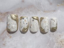 ネイルサロン イーウィ(Ewy)/［吉祥寺］ネイル/パラジェル